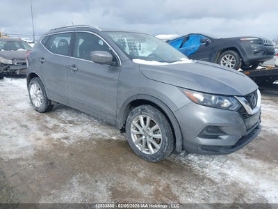 NISSAN QASHQAI 2023