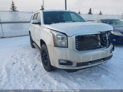 GMC YUKON 2016