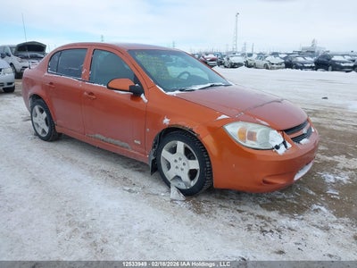 CHEVROLET COBALT 2007