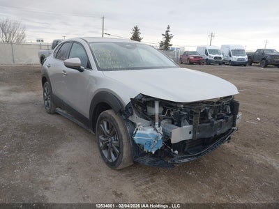 MAZDA CX-30 2024