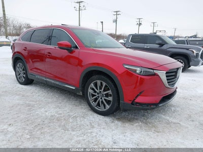 MAZDA CX-9 2020