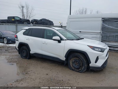 TOYOTA RAV4 2020