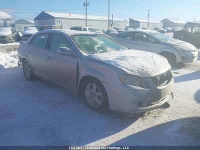 TOYOTA AVALON 2005