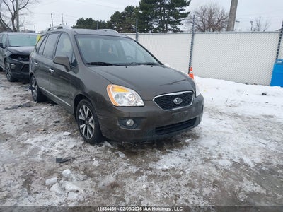 KIA RONDO 2012