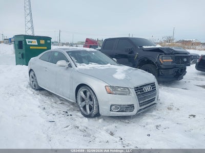 AUDI TT 2008