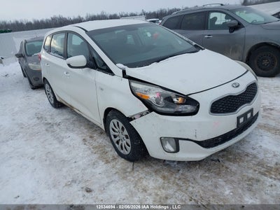 KIA RONDO 2016