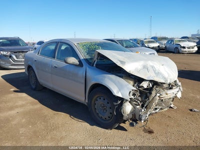 CHRYSLER SEBRING 2005
