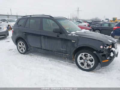 BMW XD 2009