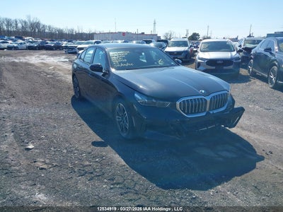 BMW 530 2026