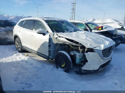 MAZDA CX-9 2019