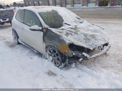 VOLKSWAGEN GOLF GTI 2010