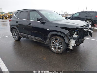 KIA SELTOS 2023