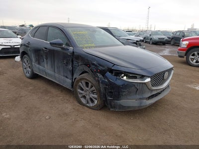 MAZDA CX-30 2024