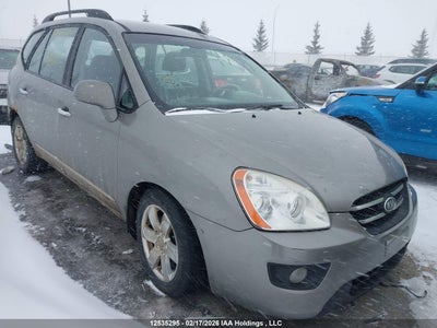 KIA RONDO 2009