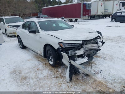ACURA TLX 2024