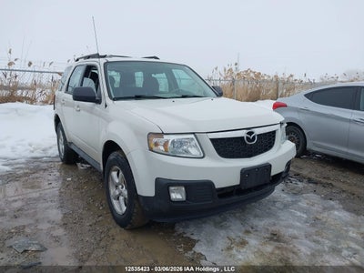 MAZDA TRIBUTE 2011