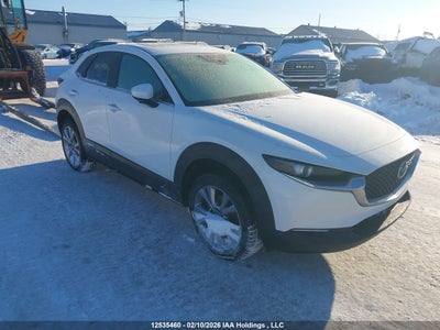 MAZDA CX-30 2020