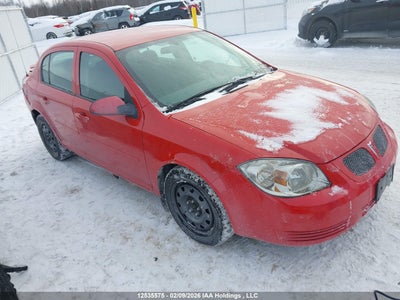 PONTIAC IA 2010