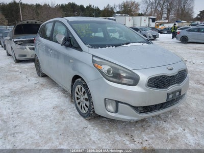 KIA RONDO 2014
