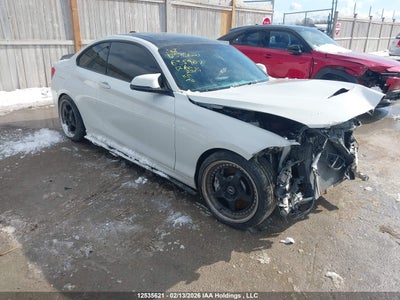BMW 230I 2017