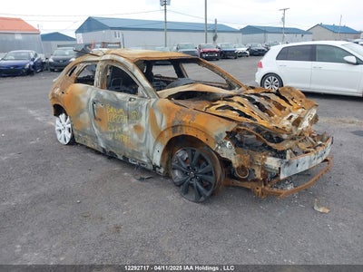 MAZDA CX-30 2024