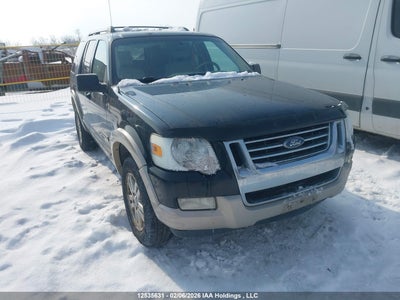 FORD EXPLORER 2006