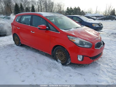KIA RONDO 2014