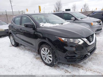 NISSAN QASHQAI 2023