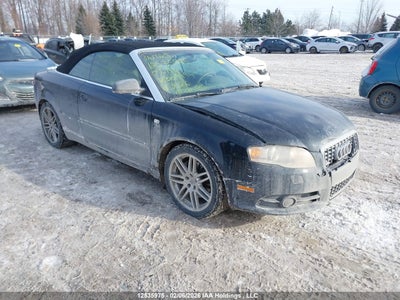 AUDI A4 2009