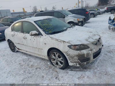 MAZDA Z 2009