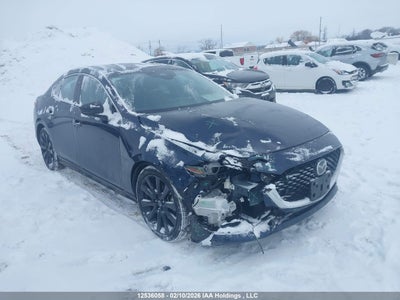 MAZDA GT 2024