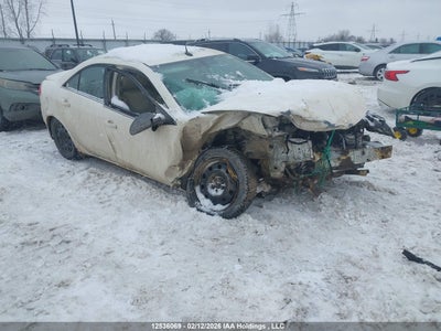 PONTIAC IA 2009