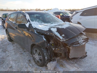 HYUNDAI ACCENT 2015