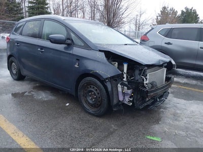 KIA RONDO 2014