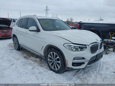 BMW XD 2019