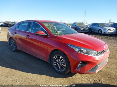 KIA FORTE 2023