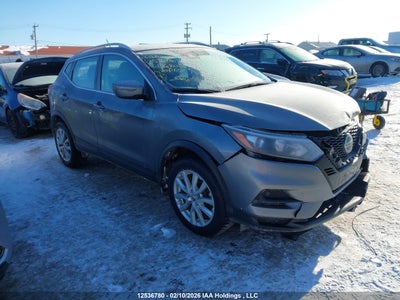 NISSAN QASHQAI 2023