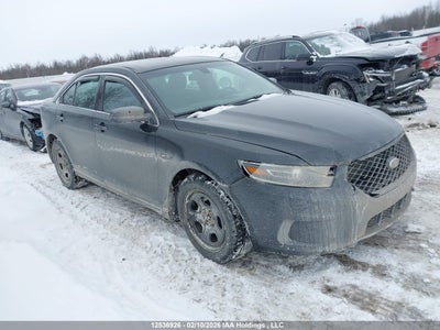 FORD TAURUS 2015