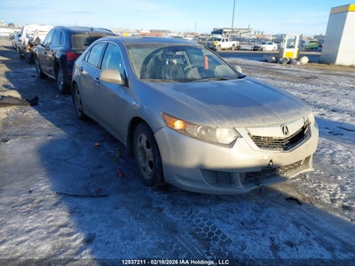 ACURA TSX 2010