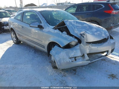 CHEVROLET COBALT 2010