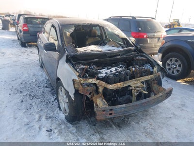 NISSAN SENTRA 2013