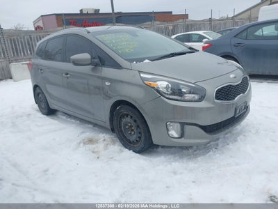 KIA RONDO 2014