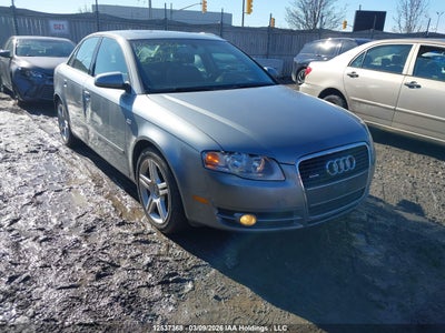 AUDI TT 2006