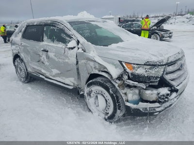FORD TITAN 2017