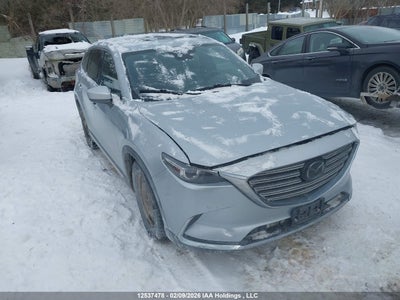 MAZDA CX-9 2018