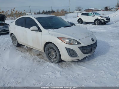 MAZDA Z 2011