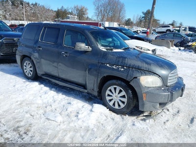 CHEVROLET HHR 2011