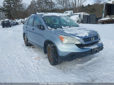 HONDA CR-V 2007