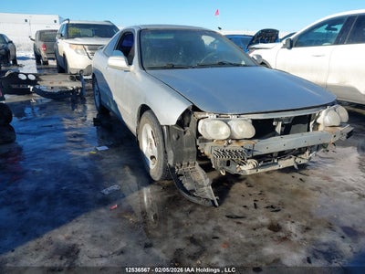 ACURA INTEGRA 2000