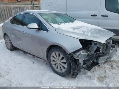 BUICK VERANO 2017